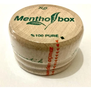 Menthol Box   Taşı   Taşı Menthol