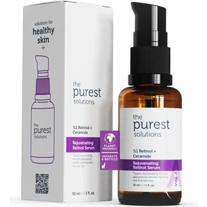 The Purest Solutions Retinol Serum 30 ml
