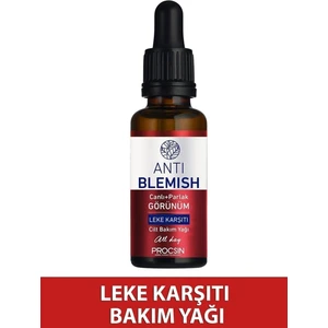 Procsın Anti Blemish Leke Karşıtı Serum