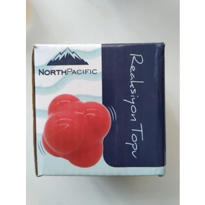 North Pacific Northpacific Reaksiyon Topu