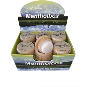Menthol Box Mentol Taşı Kozmetik