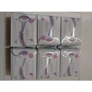 Tiens Ürünleri Tiens Hijyenik Kadın Pedi Set 6 Ped-Set-10 Lu