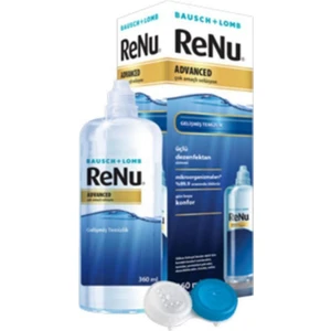 Renu Renu Advanced 360 ml