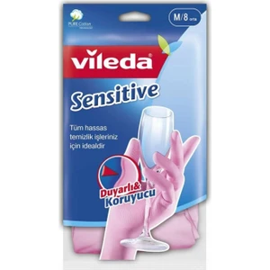 Candy Pink -Orta Boy Eldiven