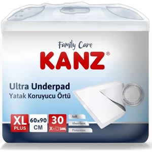 Yatak Örtüsü 60 x 90