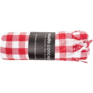 Mudo Concept Edgar Kırmızı Cok Amaclı Ortu