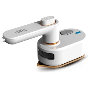 El Elektrikli Demir Taşınabilir Ev Küçük Döner Ütü Makinesi (Yurt Dışından)