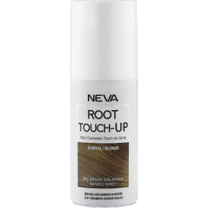 Root Touch-Up Neva Root Kapatıcı Sprey 75ML Kumral - Blonde