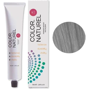 Color Naturel Kalıcı Saç Boyası 100 ml - 7b Koyu Bej