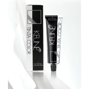 Tinta Color Saç Boyası 60ML | No - 6.4 Koyu Kumral Bakır