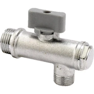 Uz-Iş Fv-01 Küresel Filtreli Ara Musluk