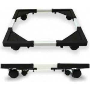 Pamir Satış Çamaşır Makinası ve Buzdolabı Altlığı Teleskopik Hge