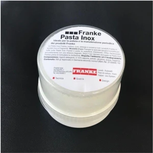 Çelik-Granit Evye-Inox Temizlik Pastası / Parlatıcı Krem
