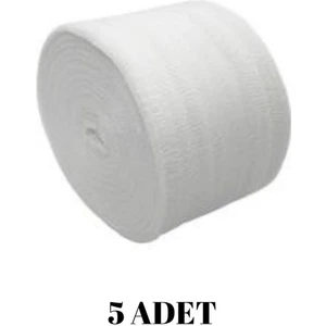 Medban - Hidrofil Sargı Bezi 10cm X 100mt - 5 Adet