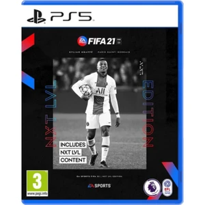 Electronic Arts Fifa 21 Ps5 Oyun