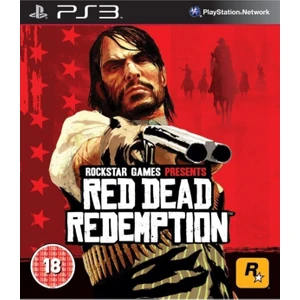 Rockstar Games Red Dead Redemption Ps3 Oyun Figür Özellikleri ile Eşsiz Sinema Deneyimi