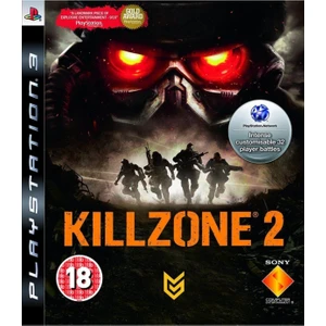 Ps3 Kıllzone 2