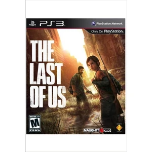 The Last Of Us - Türkçe Ps3 Oyunu