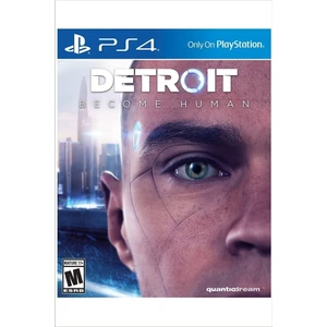 Sony Pictures Detroit Become Human Ps4 Oyunu