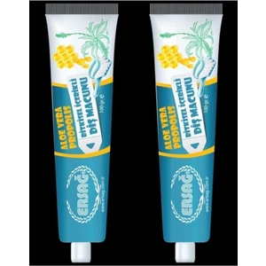 Diş Macunu 100 G X 2 Adet