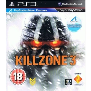 Killzone 3 Ps3