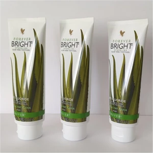 Forever Living Bright Toothgel Diş Macunu-Resimdeki ürünü gönderiyoruz