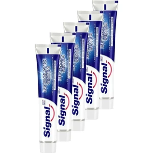 Sistem Diş Macunu 50 ml x 5 Set