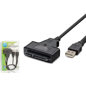 HDX7516 Çevirici Sata To USB 2.0
