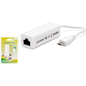 HDX5271 Ethernet 2.0 To USB Mıcro