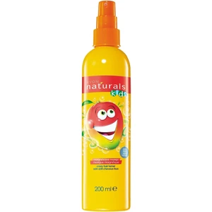 Naturals Kids Çocuklar Için  Saç Açıcı Sprey 200ML