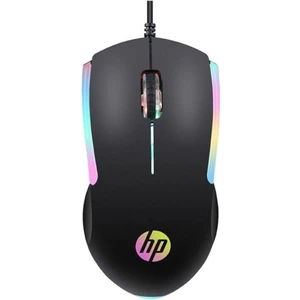 Hp M160 Rgb Işıklı Kablolu USB Gaming Mouse
