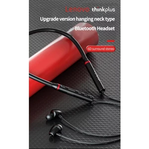 Dgehtech HE05X Thinkplus+ Boyunluklu Spor Bluetooth Kulaklık – Suya Dayanıklı, Hafif ve Konforlu Tasarım