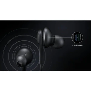 Orjinal 3.5 mm Kablolu Kulak Içi Kulaklık