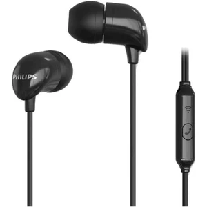Philips TAE1126BK/51 Uyumlu Kulakiçi Kulaklık