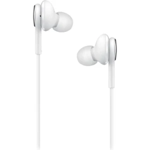 Orijinal Type-C Stereo Kablolu Kulaklık Beyaz