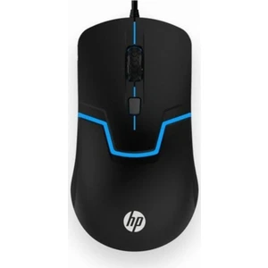 Hp M100 USB Mouse
