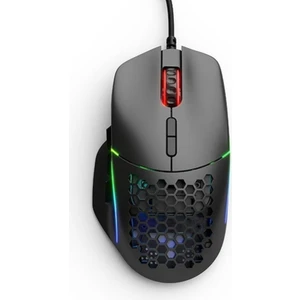 Model I Gaming Mouse - Mat Siyah