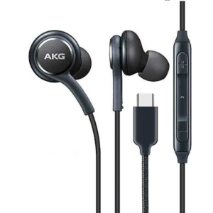 Akg EO-IG955 Type-C Mikrofonlu Kulak Içi Kulaklık