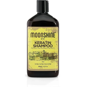 Keratin Şampuan 500ML