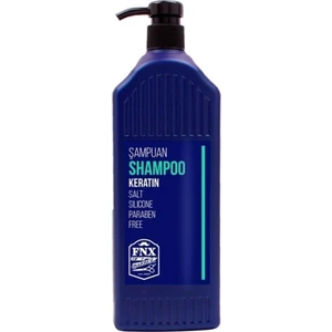 Fnx Barber Keratin Şampuan 1000 ml