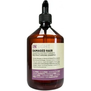 Insight Restructurizing Shampoo 400 ml