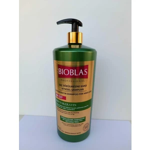 Şampuan 1000ML Phyto Keratin