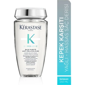 Symbiose   Karşıtı Arındırıcı Hücresel Şampuan 250 ml