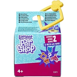 Littlest Pet Shop Miniş Sürpriz Kutu E2875
