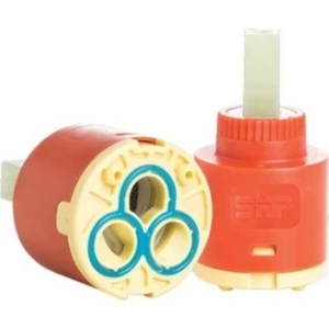 Ø35 Düz Mix Batarya Kartuşu