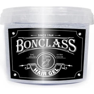 Bonclass Saç Jölesi Ultra Hacim Etkisiyle 700 gr Şekil Verici ve Dayanıklı