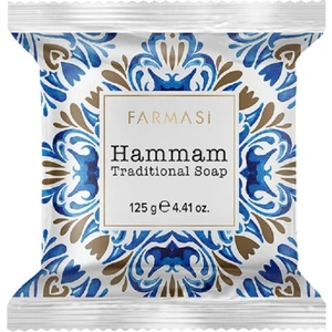 Hammam Sabun 125 gr