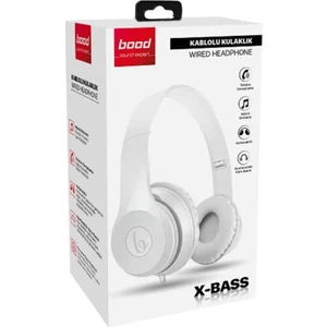 X-Bass Kulaklık Bh-40