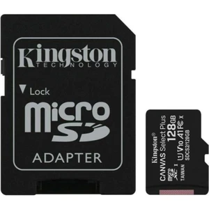 Canvas Select Microsd SDCS/128GB