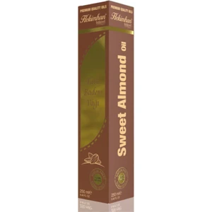 Tatlı Badem Yağı 250 ml